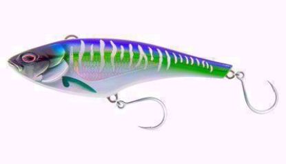 Nomad Designs Madmacs Spanish Mackerel Jeco's Marine Port O'Connor, Texas