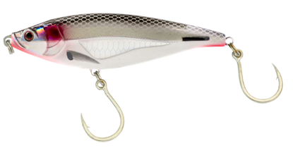 Nomad Designs - Madscad 78 SSNK 3" Lure