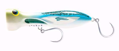 Nomad Designs - Chug Norris 180mm Popper