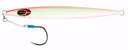 Nomad Designs - Streaker Deep Jig Series