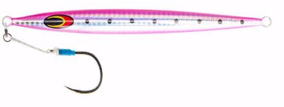 Nomad Designs - Streaker Deep Jig Series