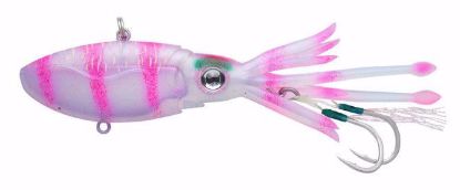 Nomad Designs - Squidtrex Vibe 