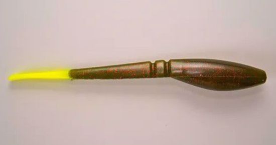 Norton Lures - Sand Eel 