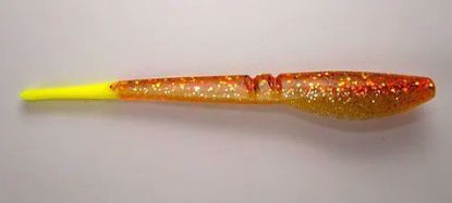 Norton Lures - Sand Eel 