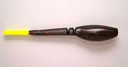 Norton Lures - Sand Eel Jr 4"