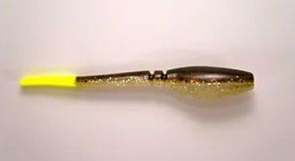 Norton Lures - Sand Eel Jr 4"