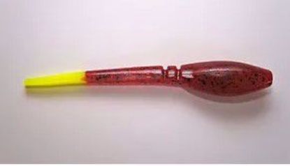 Norton Lures - Sand Eel Jr 4"