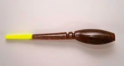 Norton Lures - Sand Eel Jr 4"