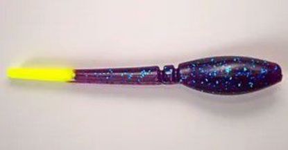 Norton Lures - Sand Eel Jr 4"