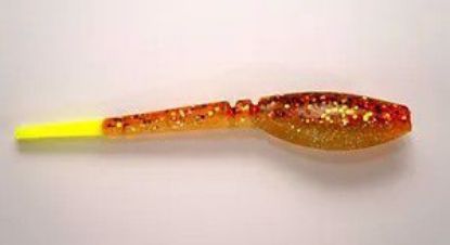 Norton Lures - Sand Eel Jr 4"