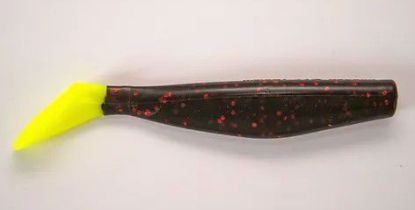 Norton Lures - Bull Minnow 