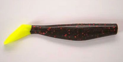 Norton Lures - Bull Minnow 