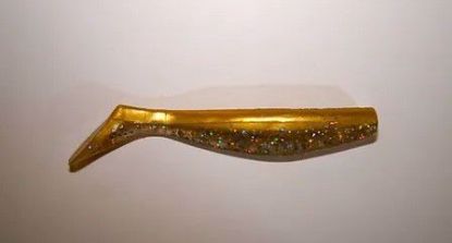 Norton Lures - Bull Minnow 