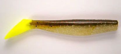 Norton Lures - Bull Minnow 