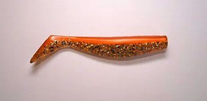 Norton Lures - Bull Minnow 