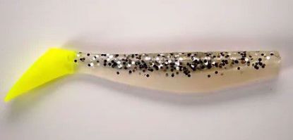 Norton Lures - Bull Minnow