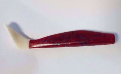 Norton Lures - Bull Minnow