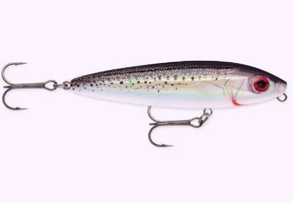 Skitter Walk Jeco's Marine Port O'Connor, Texas