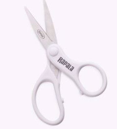 Rapala - Super line Scissors
