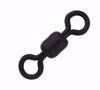 Rosco - Black Barrel Swivels