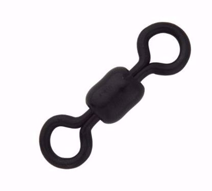 Rosco - Black Barrel Swivels