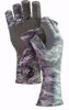 Fish Monkey Half Finger Glove GreY Water Camo Jeco's Marine Port O'Connor, Texas