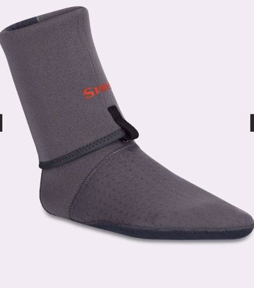 Simms - Guide Guard Sock