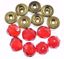 Top Brass - Pro Ticker Weights/Beads 