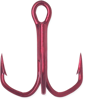 Round Bend Treble Hook VMC Hooks Jeco's Marine Port O'Connor, Texas