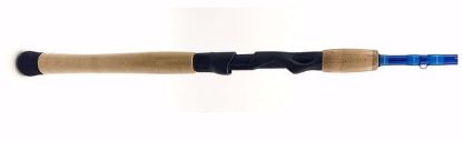 Waterloo - Salinity Blue Casting Rod