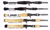 Waterloo Carbon Mag Casting Rod