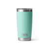 Yeti Rambler 20oz. Tumbler Jeco's Marine Port O'Connor, Texas