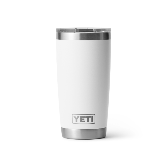 Yeti Rambler 20oz. Tumbler Jeco's Marine Port O'Connor, Texas