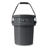 Yeti Loadout Bucket Charcoal Jeco's Marine Port O'Connor, Texas