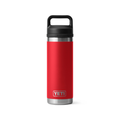 	Yeti Rambler 18oz. Bottle Jeco's Maring Port O'Connor, Texas