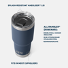 Yeti Rambler 30oz. Tumbler