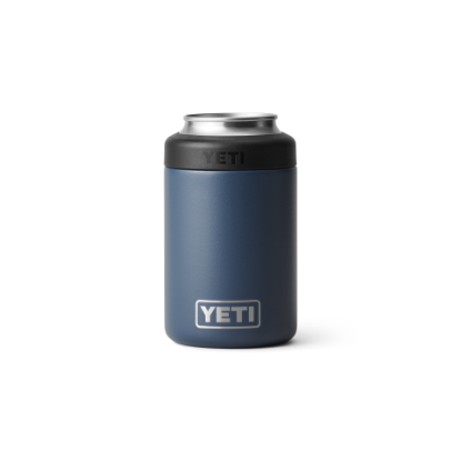 Navy Yeti Rambler 12oz. Colster Can Jeco's Marine Port O'Connor, Texas