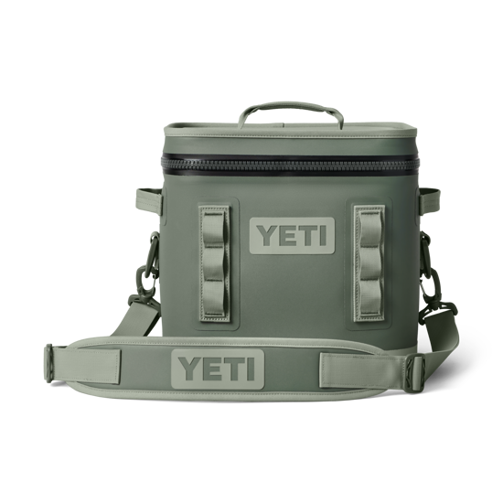 Yeti - Hopper Flip 12