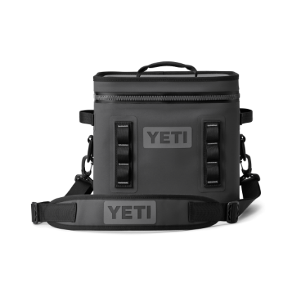 Charcoal Yeti - Hopper Flip 12