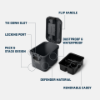 Yeti - Loadout GoBox 15 Gear Case