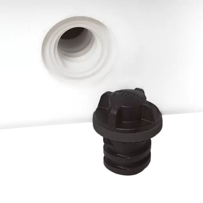 Yeti - Vortex Drain Plug For Yeti Hard Coolers
