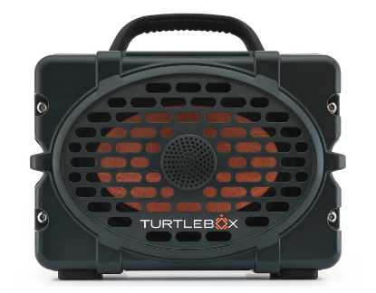 TurtleBox - Gen 3 Portable Speaker