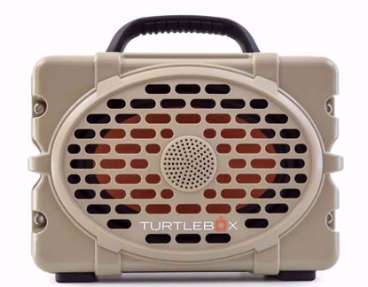 TurtleBox - Gen 3 Portable Speaker