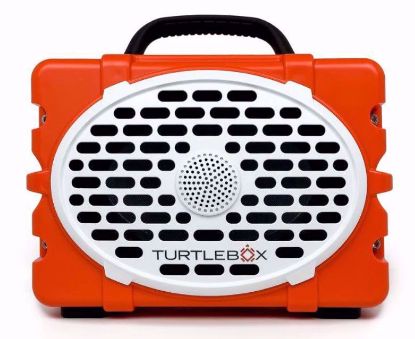 TurtleBox - Gen 3 Portable Speaker