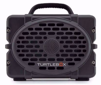 TurtleBox - Gen 3 Portable Speaker