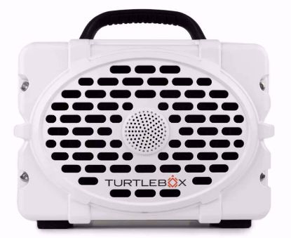 TurtleBox - Gen 3 Portable Speaker