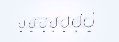 BKK Hooks - Hybrid SS Heavy Circle