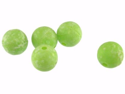 Green Bayou Rattler - Sonar Swivels