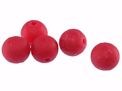 Red Bayou Rattler - Sonar Swivels