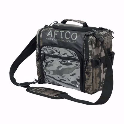 Aftco - Tackle Bag